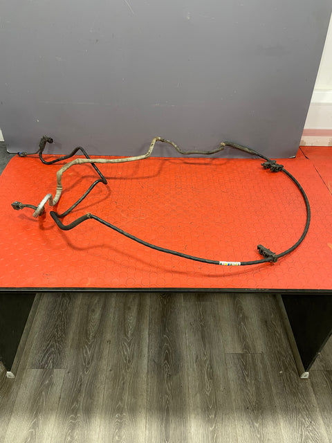 Citroen Berlingo/Peugeot Partner/Vauxhall Combo/Toyota Proace City ADBLUE PIPE LINE 2019-2024 P/N 9826303580