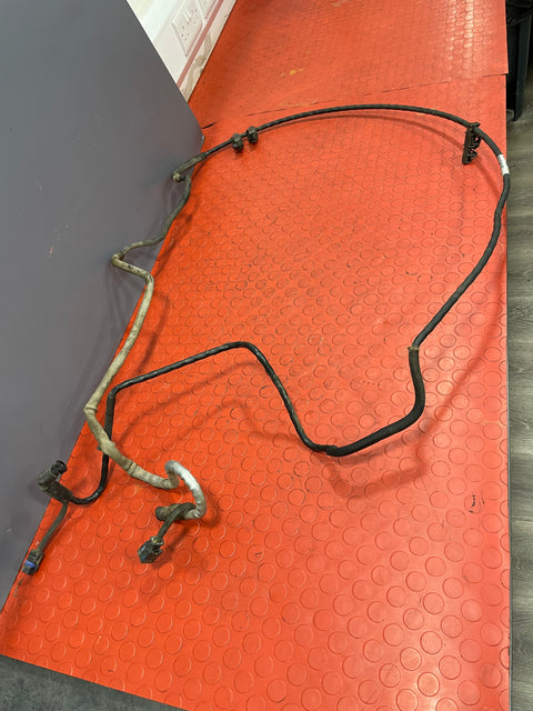 Citroen Berlingo/Peugeot Partner/Vauxhall Combo/Toyota Proace City ADBLUE PIPE LINE 2019-2024 P/N 9826303580