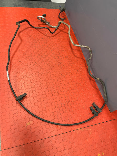 Citroen Berlingo/Peugeot Partner/Vauxhall Combo/Toyota Proace City ADBLUE PIPE LINE 2019-2024 P/N 9826303580