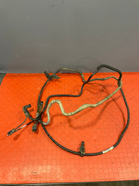 Citroen Berlingo/Peugeot Partner/Vauxhall Combo/Toyota Proace City ADBLUE PIPE LINE 2019-2024 P/N 9826303580