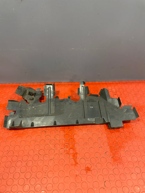 Citroen Berlingo/Peugeot Partner DRIVER SIDE RADIATOR TRIM 2008-2018 P/N 9680450480