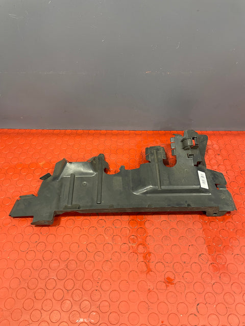 Citroen Berlingo/Peugeot Partner DRIVER SIDE RADIATOR TRIM 2008-2018 P/N 9680450480