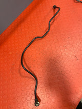 Citroen Berlingo FUEL PIPE LINE 2016 P/N 7430673 / X215103
