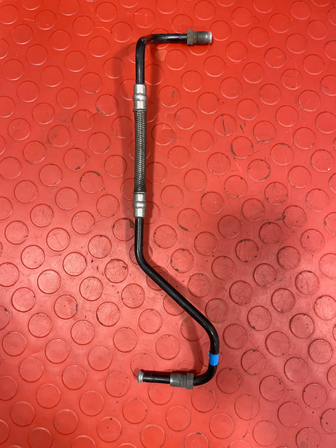 Peugeot Partner/Citroen Berlingo METAL BRAKE PIPE 1.6 hdi 2010 -2016  P/N TIDW08000702