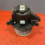 Peugeot Partner/Citroen Berlingo/Vauxhall Combo/Toyota Proace City HEATER BLOWER MOTOR & FAN 2019-2024 P/N 5P1330400