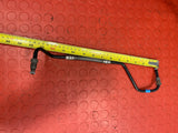 Peugeot Partner/Citroen Berlingo METAL BRAKE PIPE 1.6 hdi 2010 -2016  P/N TIDW08000702