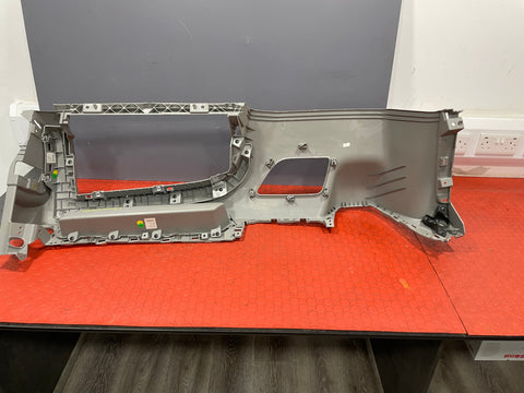 Saic Maxus Deliver 9 FRONT DASHBOARD PANEL,GLOVE BOX HOUSING 2021-2024 P/N 1860982 / 1860988 / 1860985