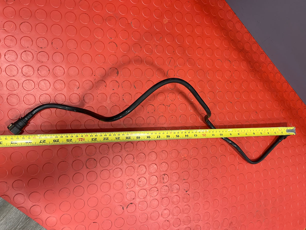 Citroen Berlingo FUEL PIPE LINE 2016 P/N 7430673 / X215103