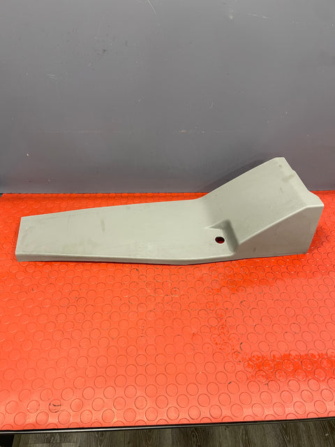 Saic Maxus Deliver 9 B PILLAR LOWER PANEL COVER Right Side 2021-2024 P/N C00130496