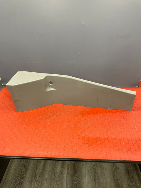 Saic Maxus Deliver 9 B PILLAR LOWER PANEL COVER Right Side 2021-2024 P/N C00130496