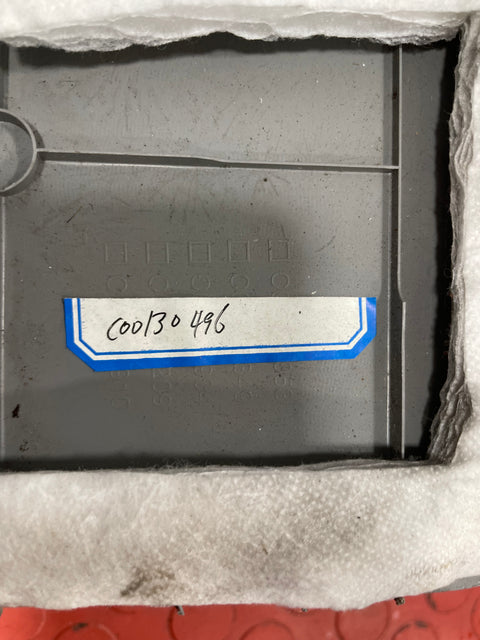 Saic Maxus Deliver 9 B PILLAR LOWER PANEL COVER Right Side 2021-2024 P/N C00130496