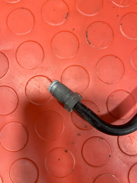 Peugeot Partner/Citroen Berlingo METAL BRAKE PIPE 1.6 hdi 2010 -2016  P/N TIDW08000702