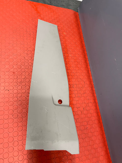 Saic Maxus Deliver 9 B PILLAR LOWER PANEL COVER Left Side 2021-2024 P/N C00130495