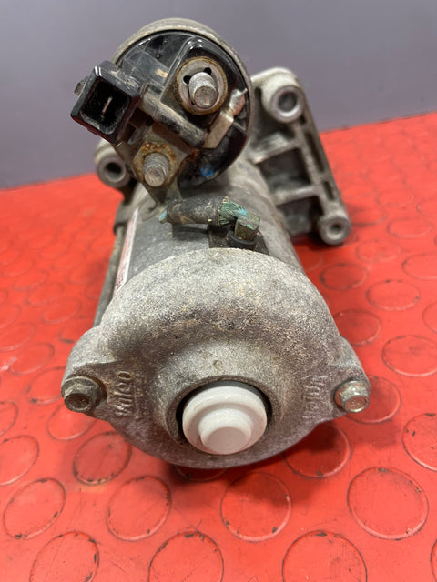 Vauxhall Combo/Citroen Berlingo/Peugeot Partner/Toyota Proace City 1.5 STARTER MOTOR 2019-2024 P/N 9832577880 - 2