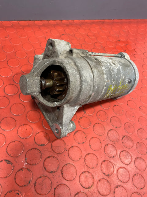 Vauxhall Combo/Citroen Berlingo/Peugeot Partner/Toyota Proace City 1.5 STARTER MOTOR 2019-2024 P/N 9832577880 - 2