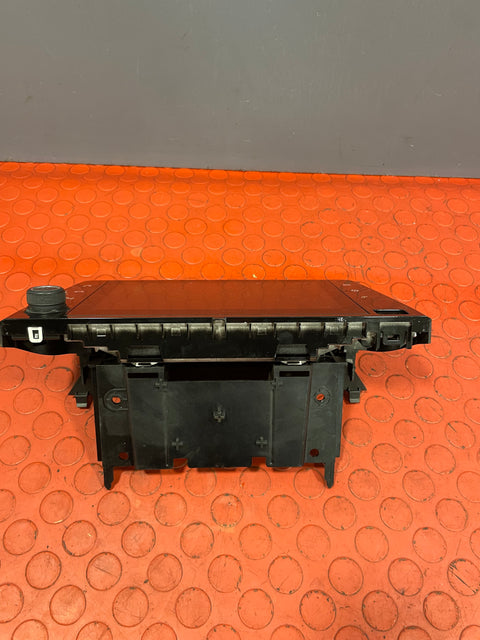 Peugeot Partner/Citroen Berlingo/Vauxhall Combo/Toyota Proace City  MULTI-FUNCTION RADIO TOUCH SCREEN 2019-2024 P/N 98345773ZD - 2