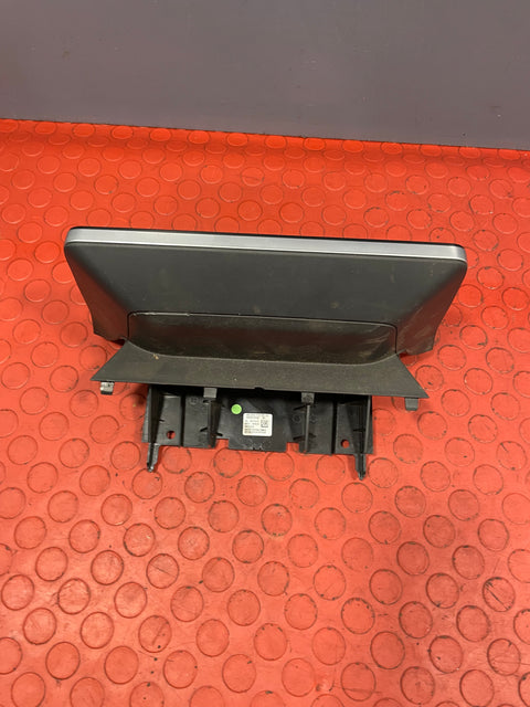 Peugeot Partner/Citroen Berlingo/Vauxhall Combo/Toyota Proace City  MULTI-FUNCTION RADIO TOUCH SCREEN 2019-2024 P/N 98345773ZD - 2