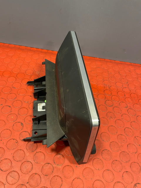 Peugeot Partner/Citroen Berlingo/Vauxhall Combo/Toyota Proace City  MULTI-FUNCTION RADIO TOUCH SCREEN 2019-2024 P/N 98345773ZD - 2