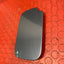 Citroen Berlingo/Peugeot Partner FUEL DOOR COVER/FUEL FILLER FLAP (Iron Grey) 2008-2018 P/N 9680449680 - 2