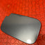 Citroen Berlingo/Peugeot Partner FUEL DOOR COVER/FUEL FILLER FLAP (Iron Grey) 2008-2018 P/N 9680449680 - 2