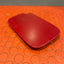 Citroen Berlingo/Peugeot Partner FUEL DOOR COVER/FUEL FILLER FLAP (Red) 2008-2018 P/N 9680449680 - 3