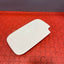 Citroen Berlingo/Peugeot Partner FUEL DOOR COVER/FUEL FILLER FLAP ( White ) 2008-2018 P/N 9680449680 - 4