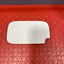 Citroen Berlingo/Peugeot Partner FUEL DOOR COVER/FUEL FILLER FLAP ( White ) 2008-2018 P/N 9680449680 - 4