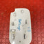 Citroen Berlingo/Peugeot Partner FUEL DOOR COVER/FUEL FILLER FLAP ( White ) 2008-2018 P/N 9680449680 - 4