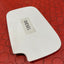 Citroen Berlingo/Peugeot Partner FUEL DOOR COVER/FUEL FILLER FLAP ( White/Diesel Sticker ) 2008-2018 P/N 9680449680 - 5