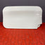 Citroen Berlingo/Peuegot Partner/Vauxhall Combo/Toyota Proace City FUEL FILLER FLAP/FUEL DOOR COVER (White) 2019-2024 P/N 9817924480
