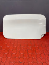 Citroen Berlingo/Peuegot Partner/Vauxhall Combo/Toyota Proace City FUEL FILLER FLAP/FUEL DOOR COVER (White) 2019-2024 P/N 9817924480