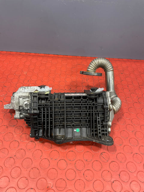 Citroen Berlingo/Peugeot Partner/Vauxhall Combo/Toyota Proace City EGR VALVE ASSEMBLY 1.5 2019-2024 P/N 9813050280