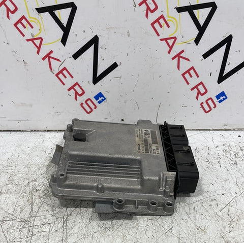 Citroen Berlingo/Peugeot Partner 2016 1.6 HDI ENGINE ECU P/N  EDC17C60