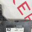 Toyota Hilux AIR CONDITIONING ECU 2020 P/N 88650-0K420