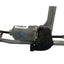 Renault Trafic/Vauxhall Vivaro FRONT WIPER MOTOR AND LINKAGE 4 Pin 1.6dci 2014-2020 P/N 288002950R