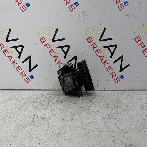 Ford Transit MK8 2.2 RWD 2015 POWER STEERING PUMP  P/N CC113A696BC