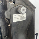 Ford Transit Custom PASSENGER SIDE WING MIRROR (6 PIN) 2013-2018 P/N BK2117683DEW