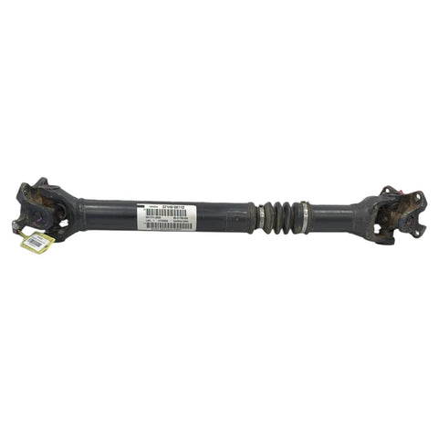 Toyota Hilux FRONT PROPSHAFT MANUAL 2.4L 2015-2022 P/N 37140-0K112