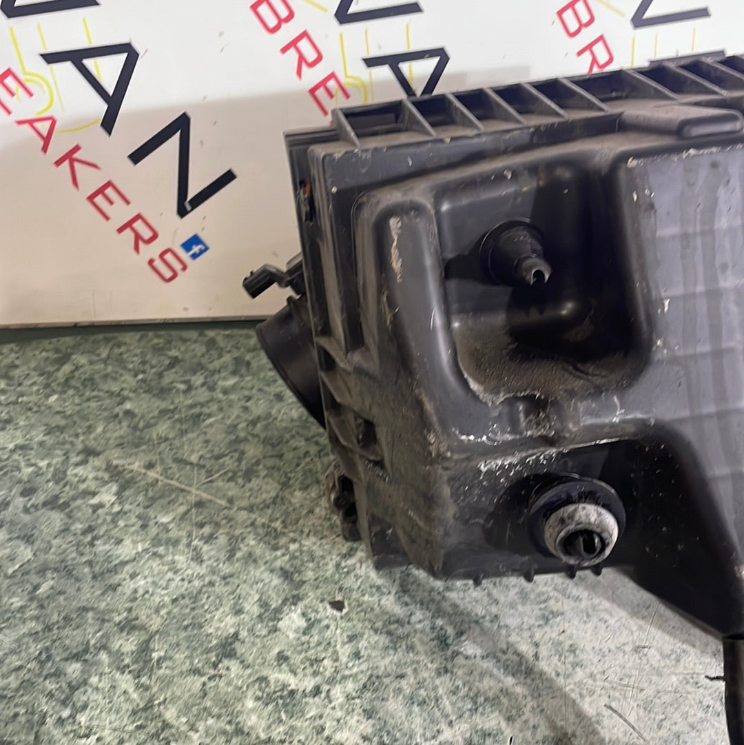 Renault Master/Vauxhall Movano AIR BOX ASSEMBLY W/ MAF SENSOR 2.3 DCi 2014-2021 MK3 P/N 8200751534