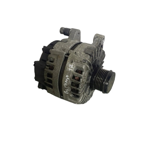 Citroen Berlingo/Peugeot Partner 1.6 BlueHDI ALTERNATOR 2015-2018 P/N 9810525380