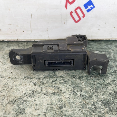 Toyota Hilux AIR CONDITIONING ECU 2020 P/N 88650-0K420