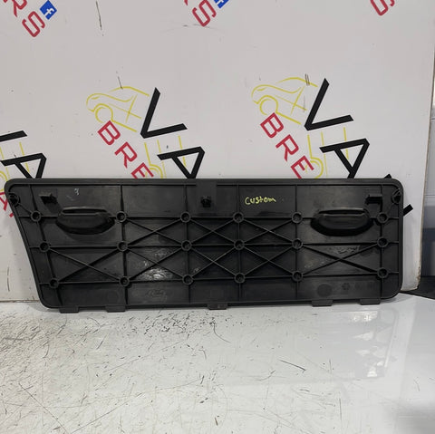 Ford Transit Custom/MK8 JACK KIT COVER 2013/2023 P/N BK21V11660