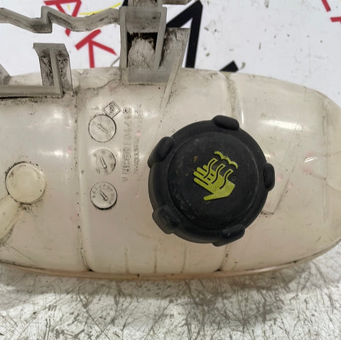 Renault Trafic/ Vauxhall Vivaro  HEADER TANK EXPANSION BOTTLE  2014-2019 P/N 217101893R