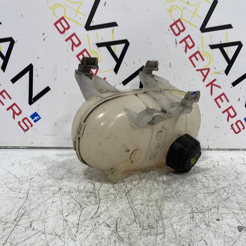 Renault Trafic/ Vauxhall Vivaro  HEADER TANK EXPANSION BOTTLE  2014-2019 P/N 217101893R