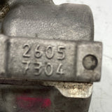 Peugeot Bipper/Citroen Nemo POWER STEERING PUMP 1.3D 2007-2014 P/N 28165015