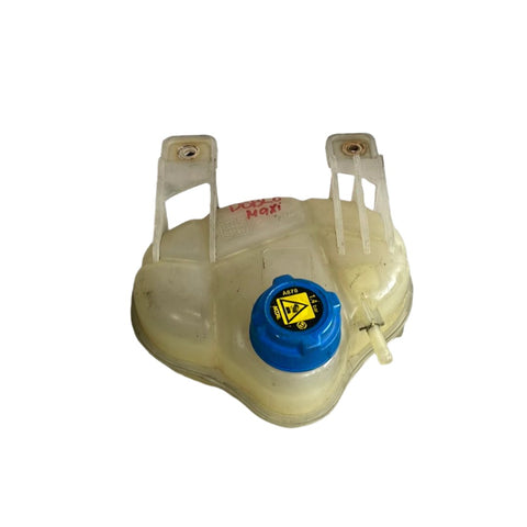 Fiat Doblo Maxi COOLANT EXPANSION BOTTLE 2015 P/N 50515057