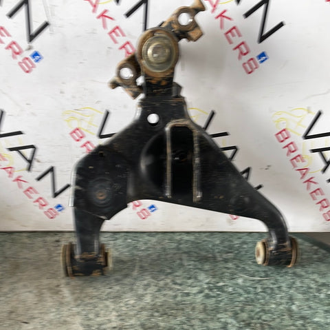 Toyota Hilux WISHBONE N/S 2.4L 2019 P/N 48069-0K050