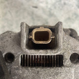 Renault Trafic/Vauxhall Vivaro ALTERNATOR 1.6 dci 2014-2017 2 PIN P/N 231009096R