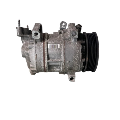 2009-2017 Citroen Berlingo/Peugeot Berlingo Aircon pump