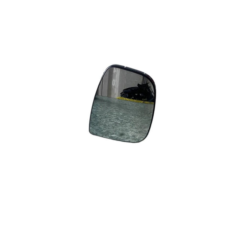 Citroen Berlingo/Peugeot Partner DRIVER SIDE MIRROR GLASS 2013-2018 P/N 232634092